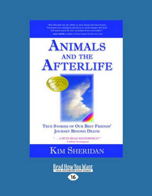 Animals and the Afterlife (2 Volume Set)