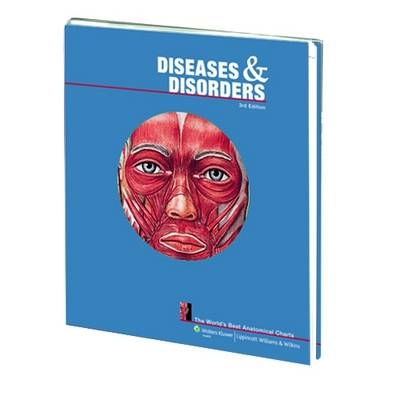 Diseases and Disorders: The World's Best Anatomical Charts