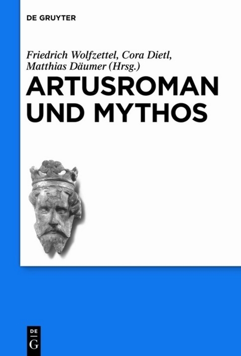 Artusroman und Mythos - 