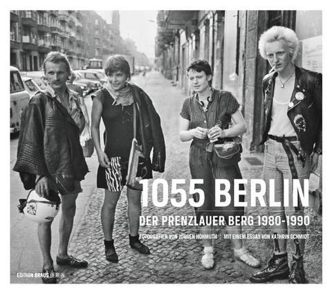 1055 Berlin - 