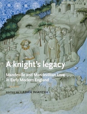 A Knight&rsquo;S Legacy - 