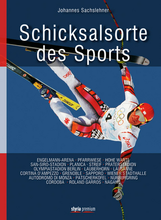 Schicksalsorte des Sports