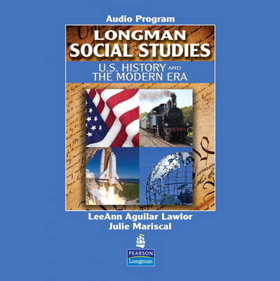 Longman Social Studies -  MARICAL &  LAWLOR