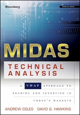 MIDAS Technical Analysis - Andrew Coles, David Hawkins