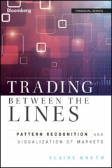 Trading Between the Lines - Elaine Knuth