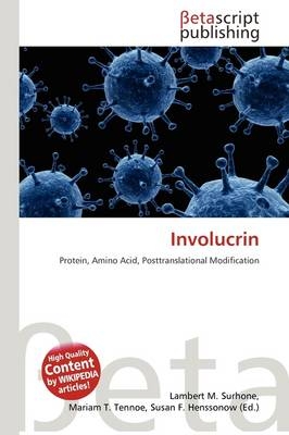 Involucrin - 