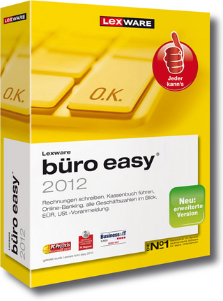 Lexware büro easy 2012