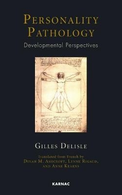 Personality Pathology - Gilles Delisle