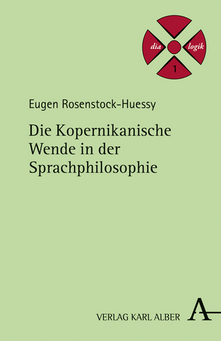Die Kopernikanische Wende in der Sprachphilosophie