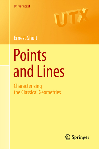 Points and Lines