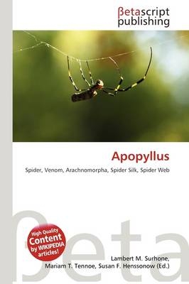 Apopyllus - 