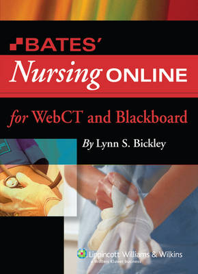 Bates' Nursing Online