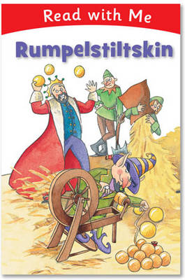 Rumpelstiltskin - Nick Page