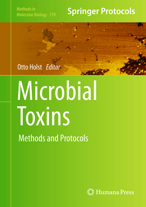 Microbial Toxins - 