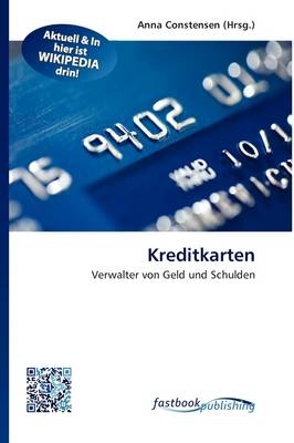 Kreditkarten - 