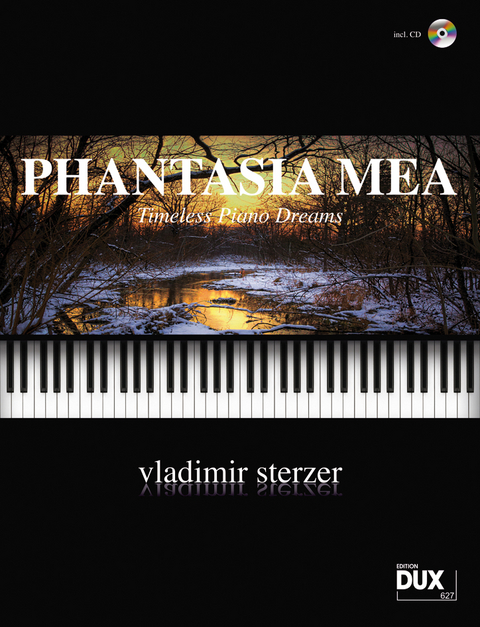 Phantasia Mea - Vladimir Sterzer