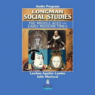 Longman Social Studies