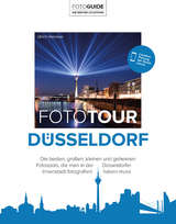 Fototour D&uuml;sseldorf - Ulrich Vermeer