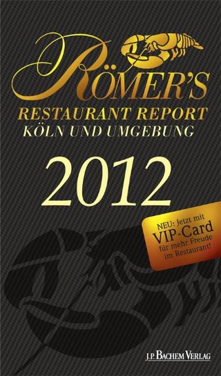 Römers Restaurant Report 2012
