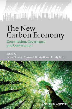 The New Carbon Economy - 