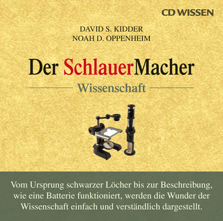 CD WISSEN - Der SchlauerMacher