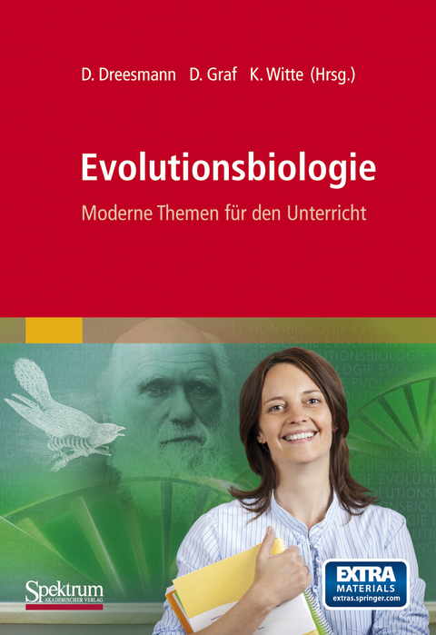 Evolutionsbiologie - 
