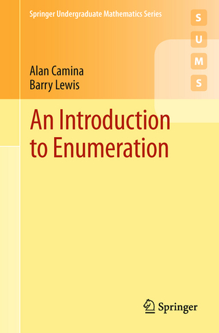 An Introduction to Enumeration