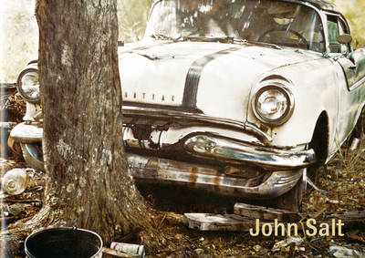 John Salt - Dieter Roelstraete, Jonathan Watkins