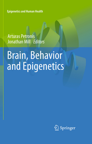 Brain, Behavior and Epigenetics