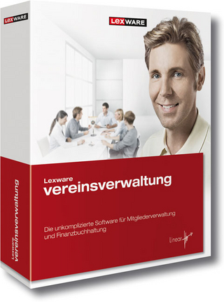 Lexware vereinsverwaltung