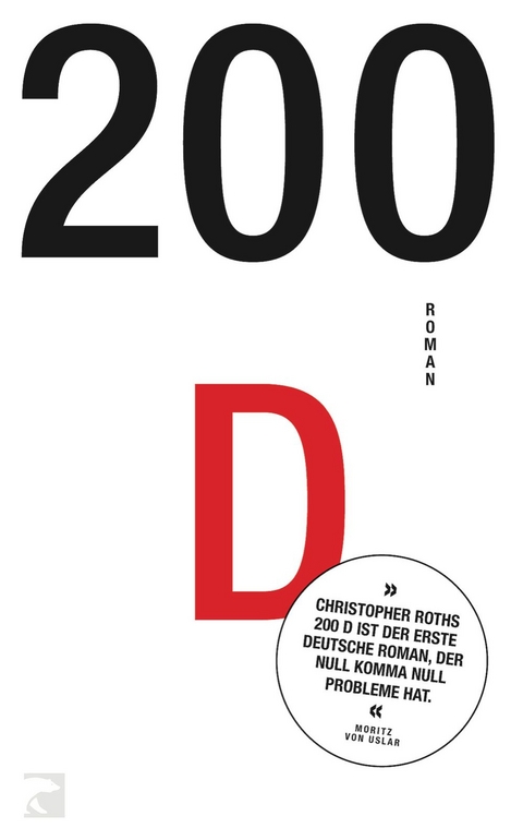 200D - Christopher Roth