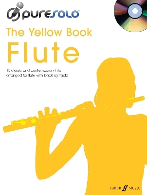 PureSolo: The Yellow Book Flute