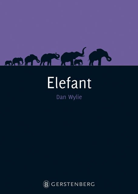 Elefant - Dan Wylie