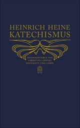 Heinrich-Heine-Katechismus - Heinrich Heine
