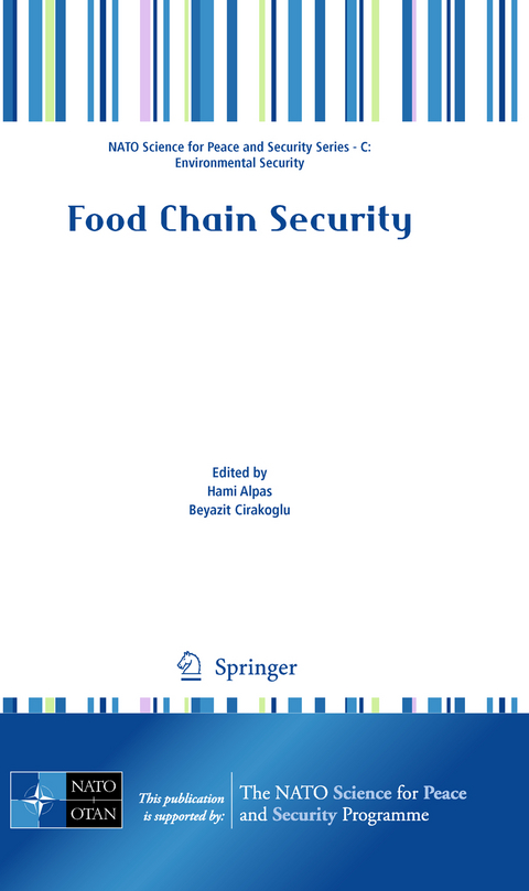 Food Chain Security - 
