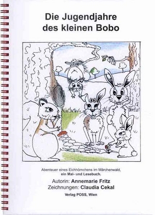 Die Jugendjahre des kleinen Bobo