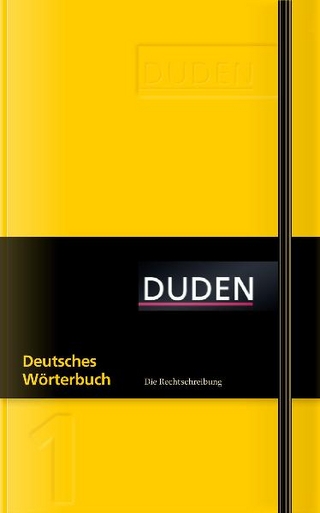 Deutsches Wörterbuch