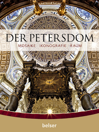 Der Petersdom