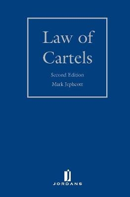 Law of Cartels