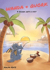 Wanda and Quork - Ralph Ratz