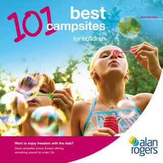 101 Best Campsites for Children