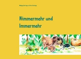 Nimmermehr und Immermehr - Wolfgang Osterhage, Vivien Osterhage