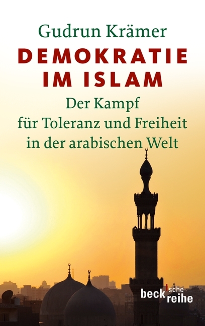 Demokratie im Islam - Gudrun Kr&auml;mer