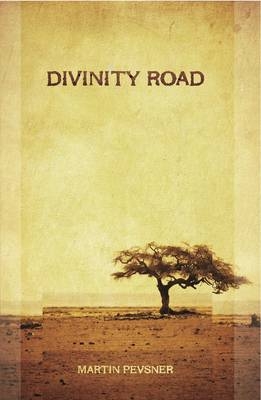 Divinity Road - Martin Pevsner