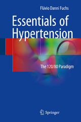 Essentials of Hypertension - Fl&aacute;vio Danni Fuchs