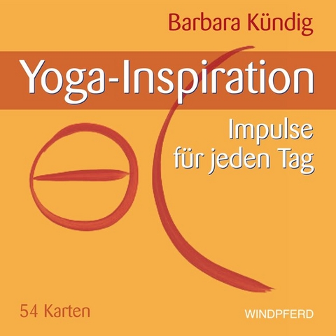Yoga-Inspiration - Barbara Kündig