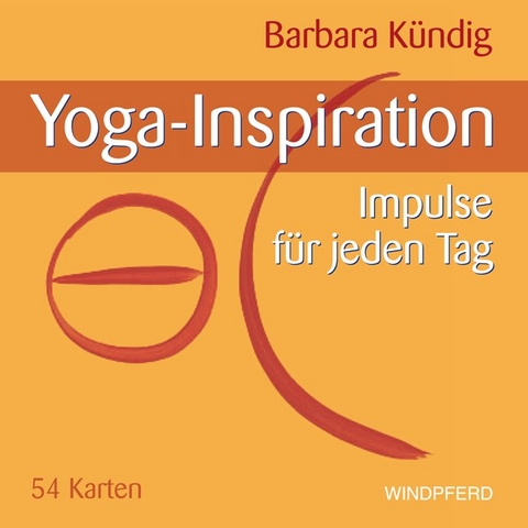 Yoga-Inspiration - Barbara K&uuml;ndig