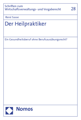 Der Heilpraktiker