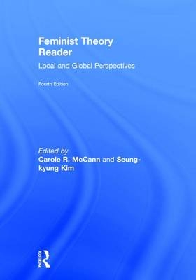 Feminist Theory Reader - 