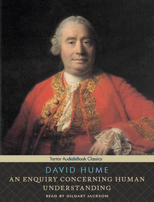 An Enquiry Concerning Human Understanding - David Hume